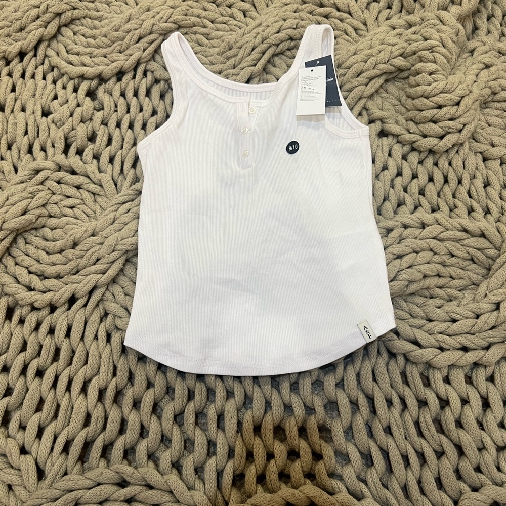 Abercrombie Kids Tank Top